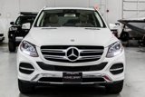 Used 2016 Mercedes-Benz GLE 350 4MATIC image 3