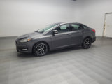 Used 2017 Ford Focus SEL image 2