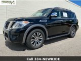 Used 2020 Nissan Armada SL image 2