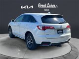Used 2017 Acura RDX AWD image 4
