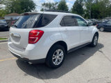 Used 2017 Chevrolet Equinox LT w/ Convenience Package image 5