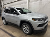 New 2025 Jeep Compass Latitude w/ Sun and Sound Group image 3