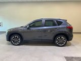 Used 2016 MAZDA CX-5 Grand Touring image 3