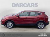 Used 2020 Nissan Rogue Sport SV image 4