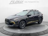 New 2025 Subaru Crosstrek 2.5i Sport image 3