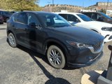 Used 2024 MAZDA CX-5 AWD 2.5 S w/ Select Package image 2