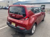 Used 2022 Kia Soul LX w/ Technology Package image 4