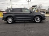 Used 2021 Ford Edge SEL w/ Convenience Package image 3