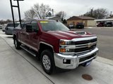 Used 2018 Chevrolet Silverado 3500 LT w/ LT Fleet Convenience Package image 6