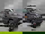 Used 2016 Jeep Cherokee Trailhawk w/ Leather Interior Group image 2