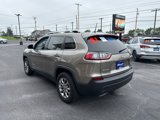 Used 2021 Jeep Cherokee Latitude Lux image 3