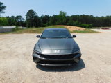New 2025 Hyundai Elantra Sport image 2