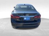 Used 2020 INFINITI Q50 Pure image 4