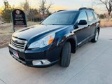 Used 2012 Subaru Outback 2.5i Premium w/ Popular Pkg 1B image 3