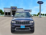 Used 2021 Jeep Grand Cherokee Limited w/ Luxury Group II image 2