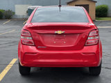 Used 2017 Chevrolet Sonic LS image 5