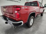 Used 2022 Chevrolet Silverado 3500 LT w/ All Star Edition image 4