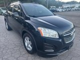 Used 2015 Chevrolet Trax LT w/ LT Sun and Sound Package image 5