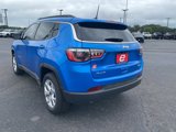 New 2025 Jeep Compass Latitude image 5