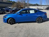New 2025 Nissan Sentra SV w/ All-Weather Package image 4