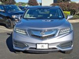 Used 2016 Acura RDX AWD image 2