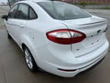 Used 2015 Ford Fiesta SE w/ Equipment Group 201A image 6