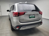 Used 2019 Mitsubishi Outlander AWD image 6