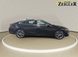 Used 2024 Chevrolet Malibu LT image 4
