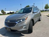 Used 2019 Chevrolet Equinox Premier image 3