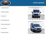 Used 2017 Ford Transit 250 130 Medium Roof image 3
