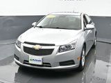 Used 2014 Chevrolet Cruze LT w/ All-Star Edition image 4