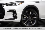 Certified 2024 INFINITI QX50 Sport image 3