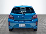 Used 2022 Mitsubishi Mirage ES image 6
