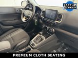 Certified 2022 Hyundai Venue SEL image 4