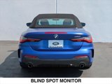 Used 2021 BMW 430i Convertible w/ M Sport Package image 4