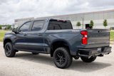 Used 2019 Chevrolet Silverado 1500 Custom Trail Boss w/ Custom Convenience Package image 5