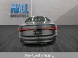 New 2025 Volkswagen Jetta SE image 4
