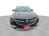 Certified 2022 Buick Encore GX Essence image 3