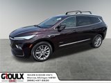 Used 2022 Buick Enclave Avenir w/ Avenir Technology Package image 1