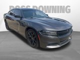Used 2021 Dodge Charger SXT w/ Blacktop Package image 3