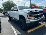 Used 2018 Chevrolet Silverado 1500 LT image 3