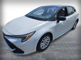 Used 2023 Toyota Corolla SE image 3