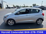Used 2019 Chevrolet Spark LS image 4