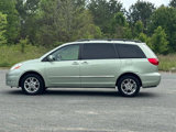 Used 2006 Toyota Sienna XLE Limited image 3