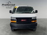 Used 2023 GMC Savana 2500 Extended w/ Driver Convenience Package image 4