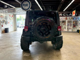 Used 2017 Jeep Wrangler Unlimited Sahara image 4