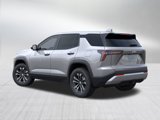 New 2025 Chevrolet Equinox LT image 3
