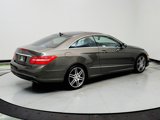 Used 2010 Mercedes-Benz E 550 Coupe image 5