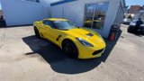 Used 2017 Chevrolet Corvette Grand Sport w/ Z07 Performance Package image 3
