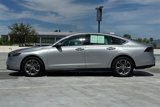 Certified 2024 Honda Accord EX image 6